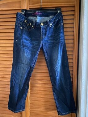 Bebe jeans